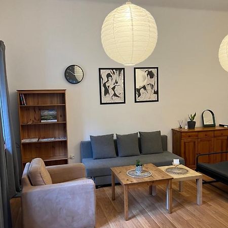 وارسو Old Town Apartment المظهر الخارجي الصورة