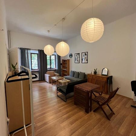 وارسو Old Town Apartment المظهر الخارجي الصورة
