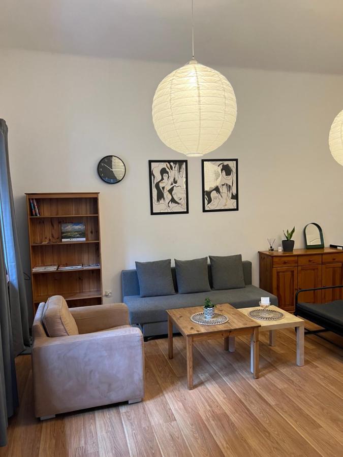 وارسو Old Town Apartment المظهر الخارجي الصورة