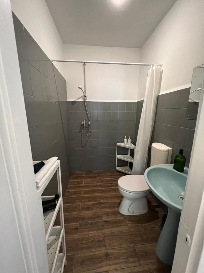 وارسو Old Town Apartment المظهر الخارجي الصورة