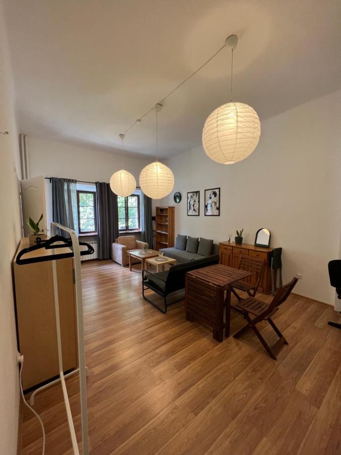 وارسو Old Town Apartment المظهر الخارجي الصورة